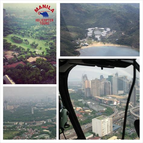 THE BEST Manila Helicopter Tours (with Photos) .